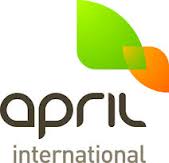 April et Buzz Assurance