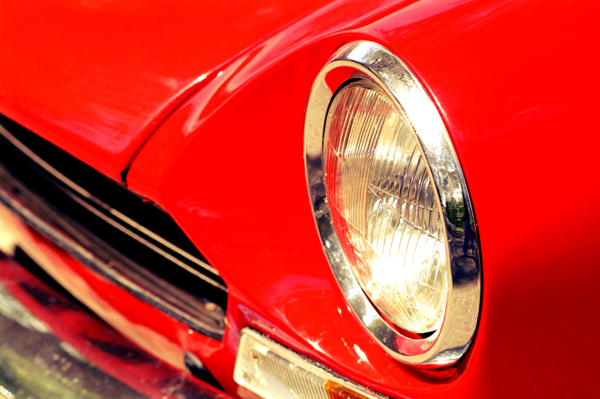 Assurance auto collection au Portugal
